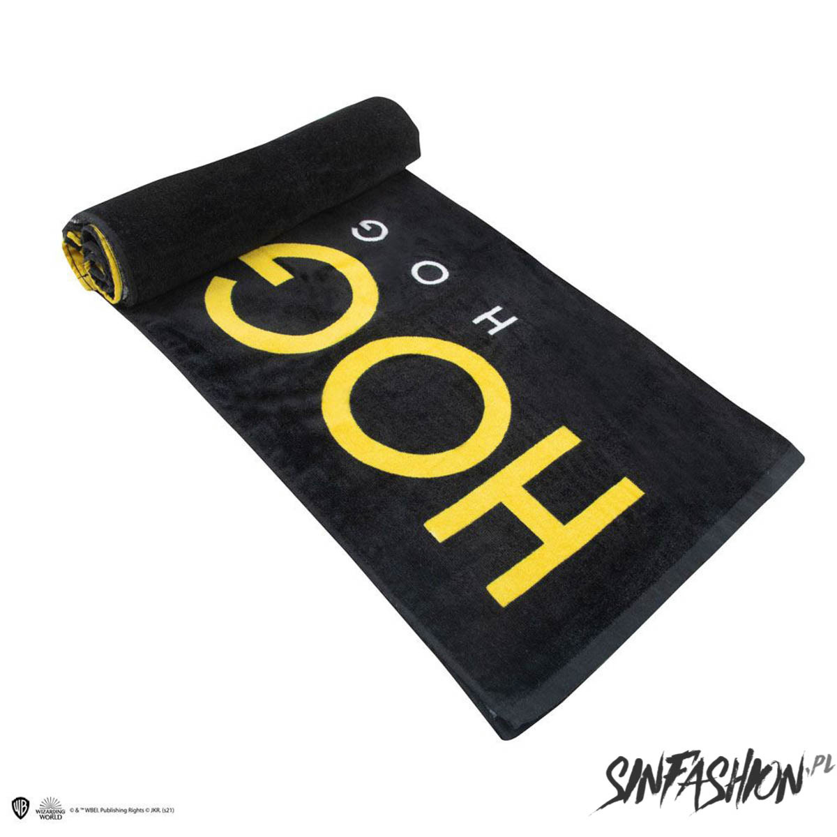 Ręcznik Harry Potter Hogwarts towel