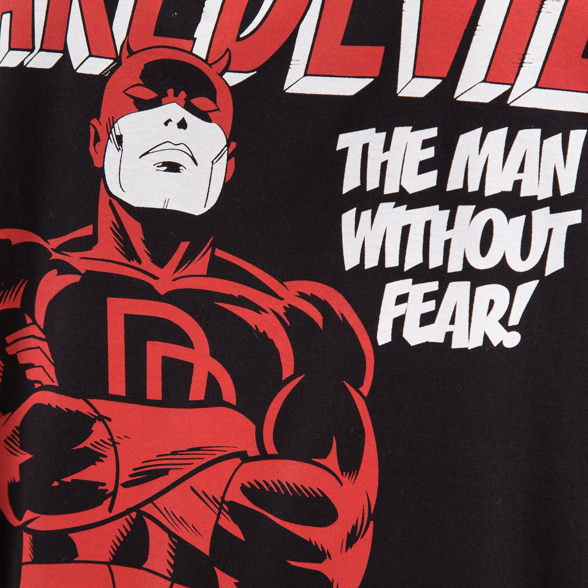 TANK MARVEL - DAREDEVIL