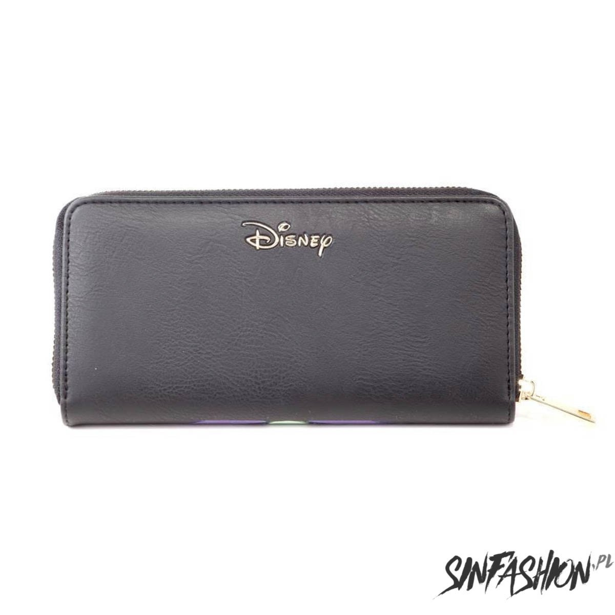 Portfel Disney Maleficient