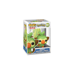 Figurka Funko Pop Pokemon Grookey 9 cm