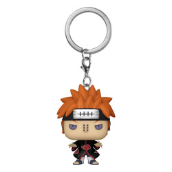 Brelok Funko Pop Naruto Vinyl Keychains Pain