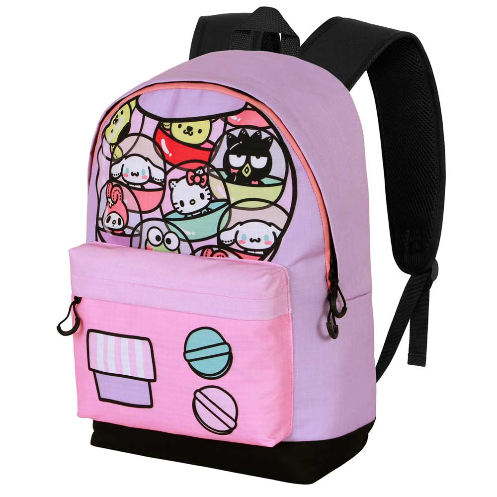 Plecak Hello Kitty Gashapon Adaptable 44cm