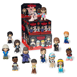 Figurka Funko Pop Stranger Things Mystery Minis