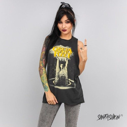 Koszulka Amplified Greta Van  Fleet