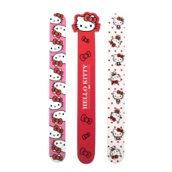 Zestaw Pilniczków Hello Kitty  set 3