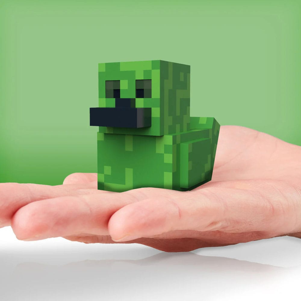 Figurka Minecraft Tubbz Mini PVC Figure Creeper 5 cm