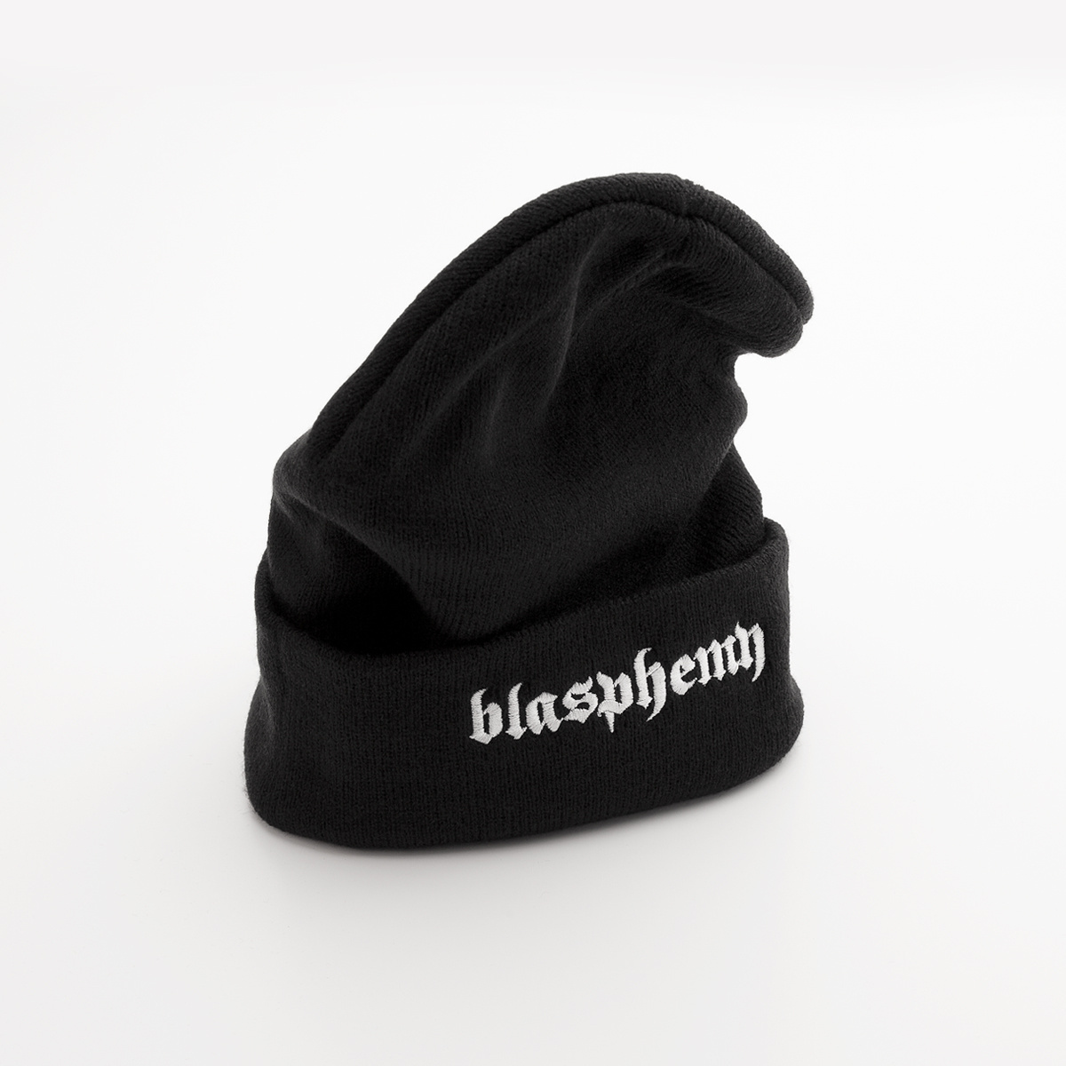 Czapka Holy Blvk  Blasphemy Beanie
