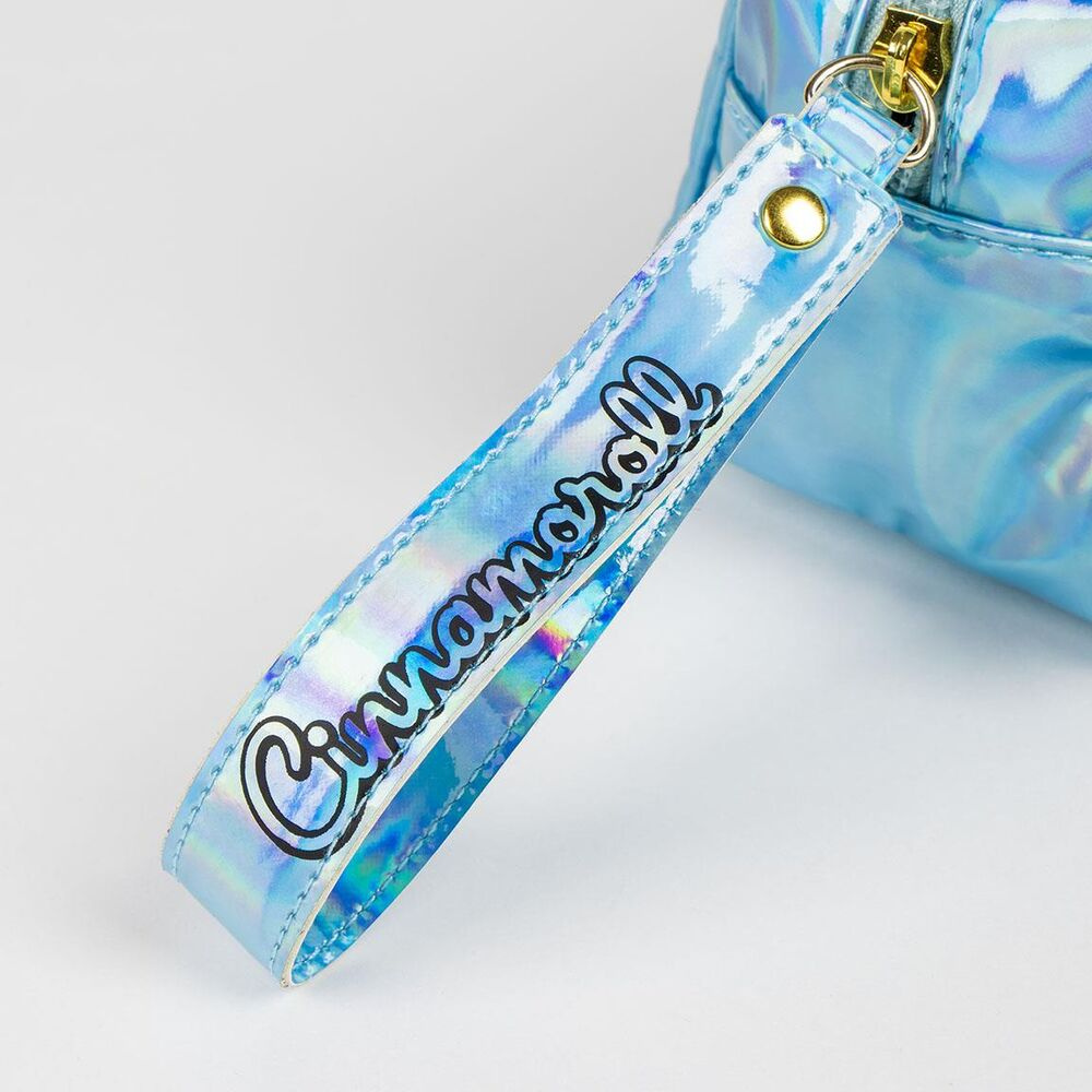 Kosmetyczka Hello Kitty Cinnamoroll travel vanity case