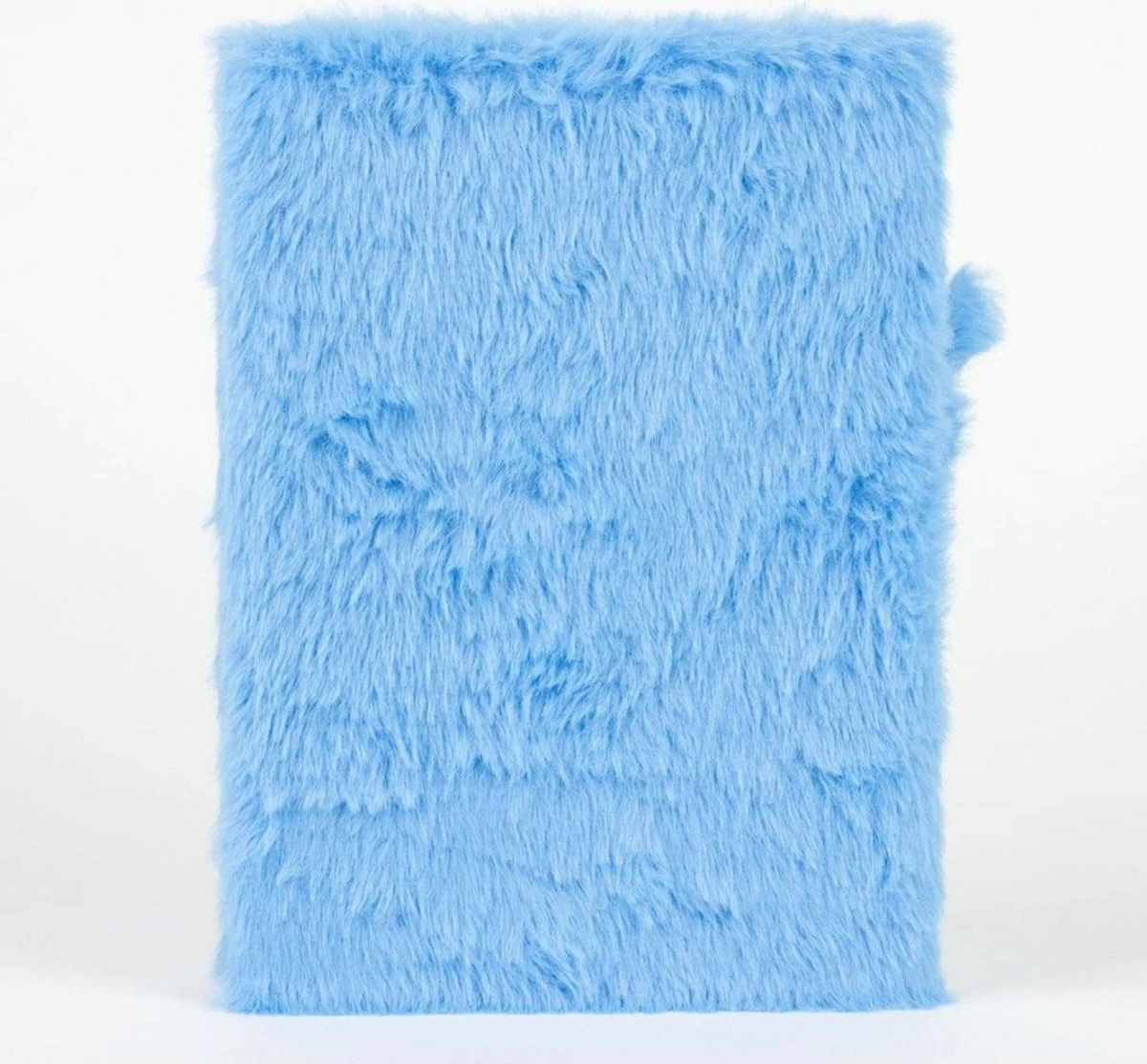 Notes Pluszowy Disney Stitch plush notebook