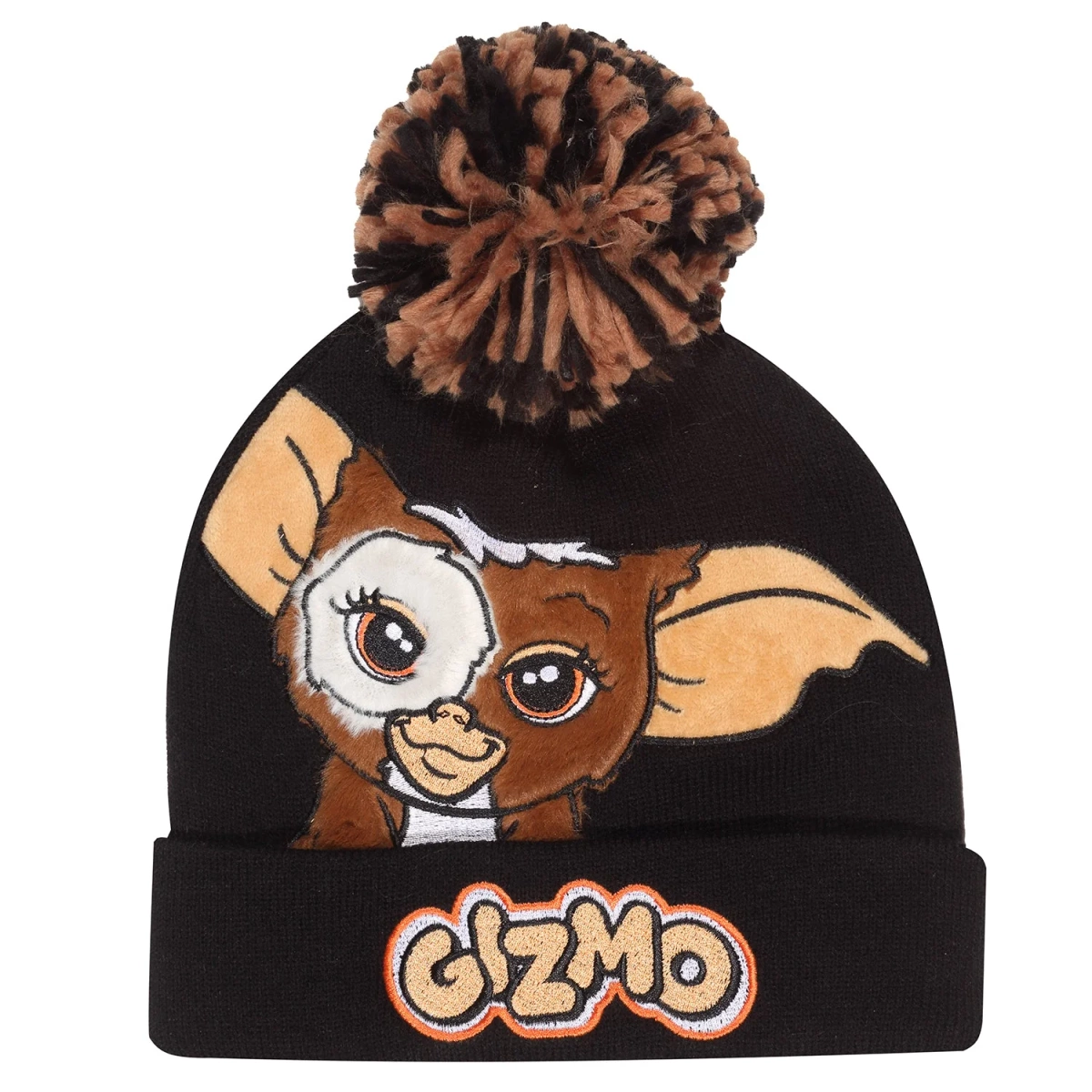 Czapka Zimowa Gremliny Gizmo