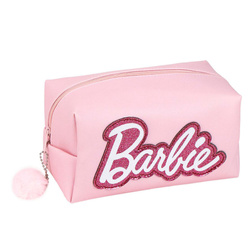 Kosmetyczka Barbie Logo XL