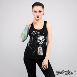 Tank Akumu Ink My Beloved