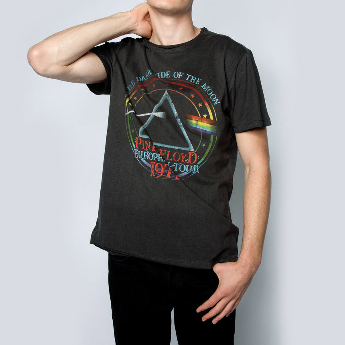 Tank Amplified Pink Floyd 1972 Tour