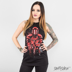 Tank Star Wars Preatorian