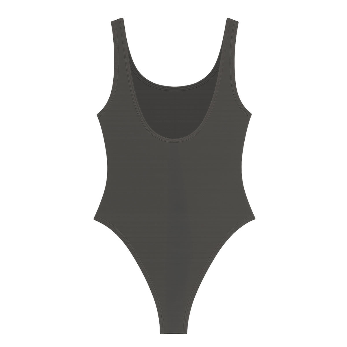 Body Amplified The Rolling Stones Leopard Tongue Ladies Bodysuit