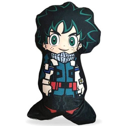 Poduszka My Hero Academia Izuku Midoriya 3D 35cm