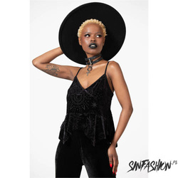 Top Killstar Mormura Strappy Burnout