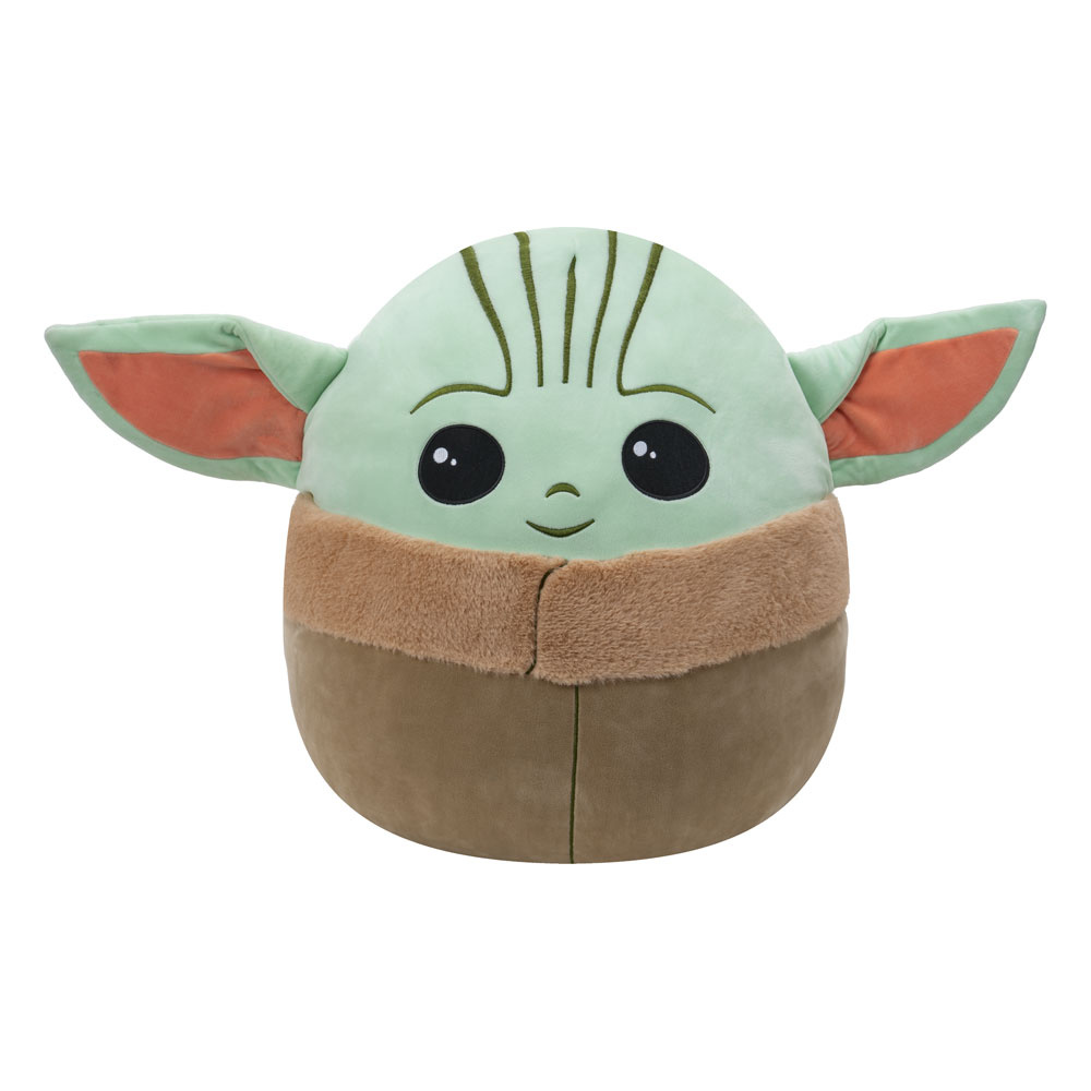 Maskotka Squishmallows Plush Figure Grogu 25 cm