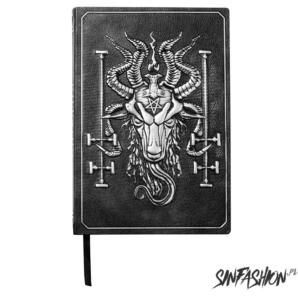 Notes Killstar Beast Journal