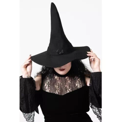 Kapelusz Killstar Super Moon Witches Hat