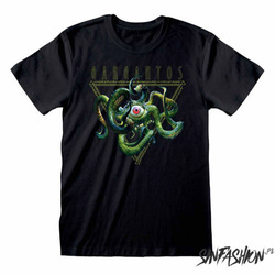 Koszulka Marvel Dr Strange 2 Gargantos