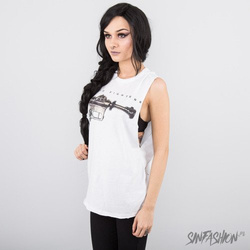 Tank Amplified Foo Fighters Ray Gun