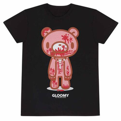 Koszulka Gloomy Bear Bloody Mess