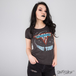 Koszulka Amplified Van Halen 1980 Tour