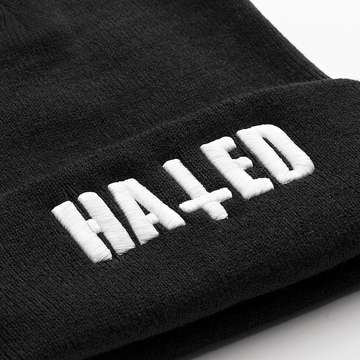 Czapka Holy Blvk Hated Beanie