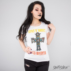 Amplified Guns N Roses Appetite For Destruction