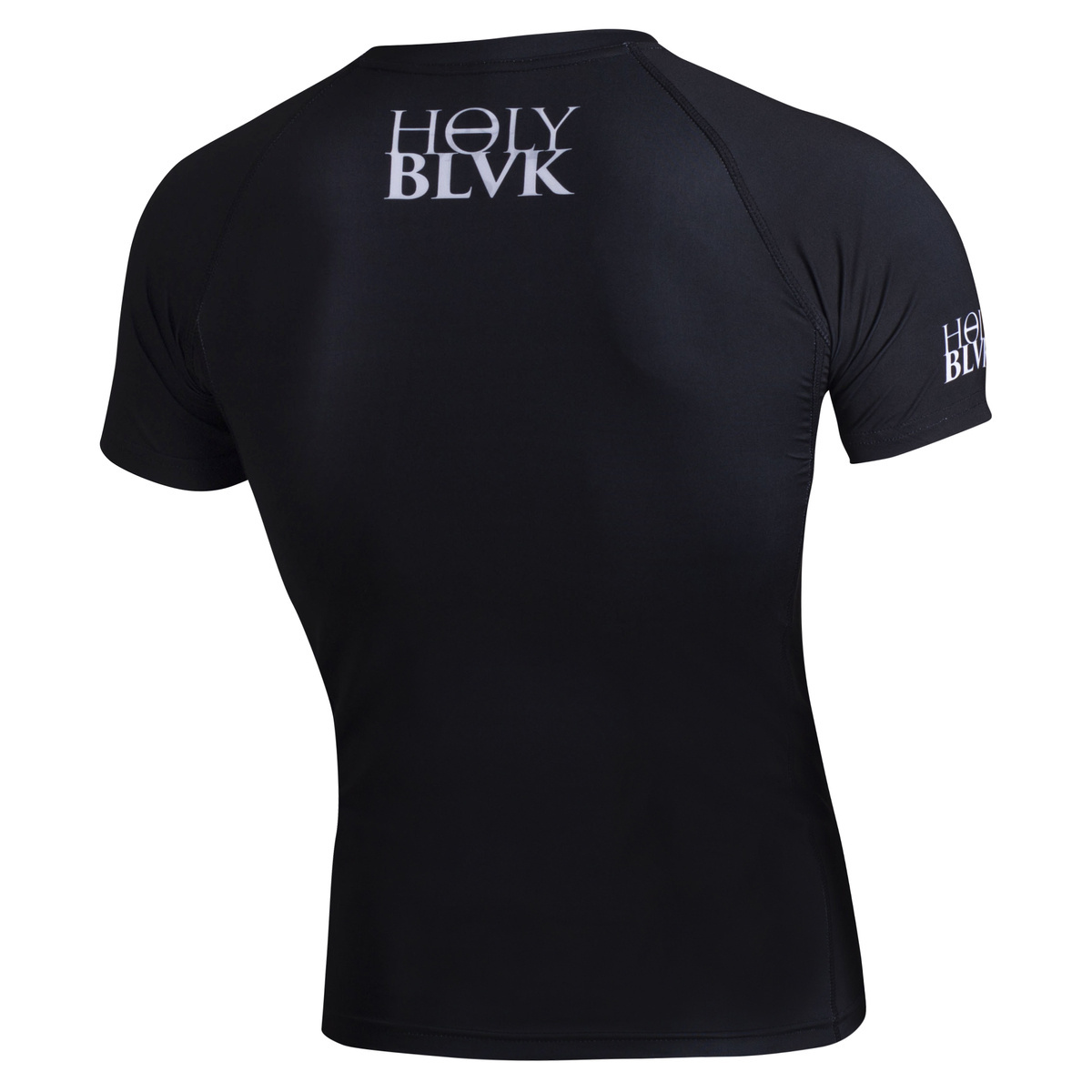 Rashguard Holy Blvk Satan Said Dance