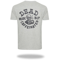 Koszulka Dead Bambi Dead Inside