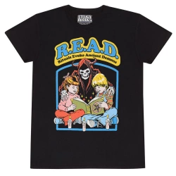 Koszulka Steven Rhodes READ