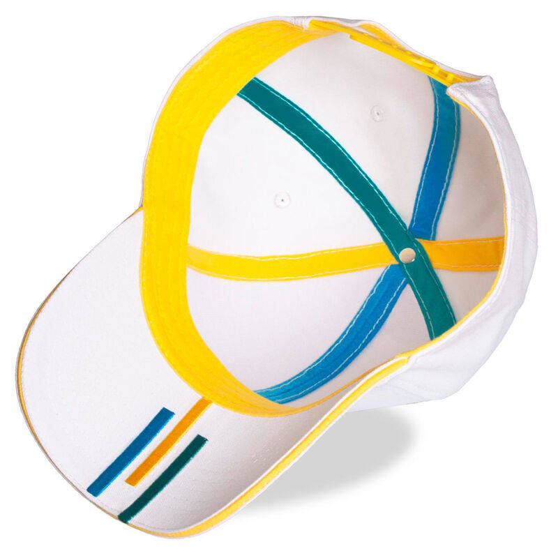 Czapka Difuzed Pokemon Ash Cap