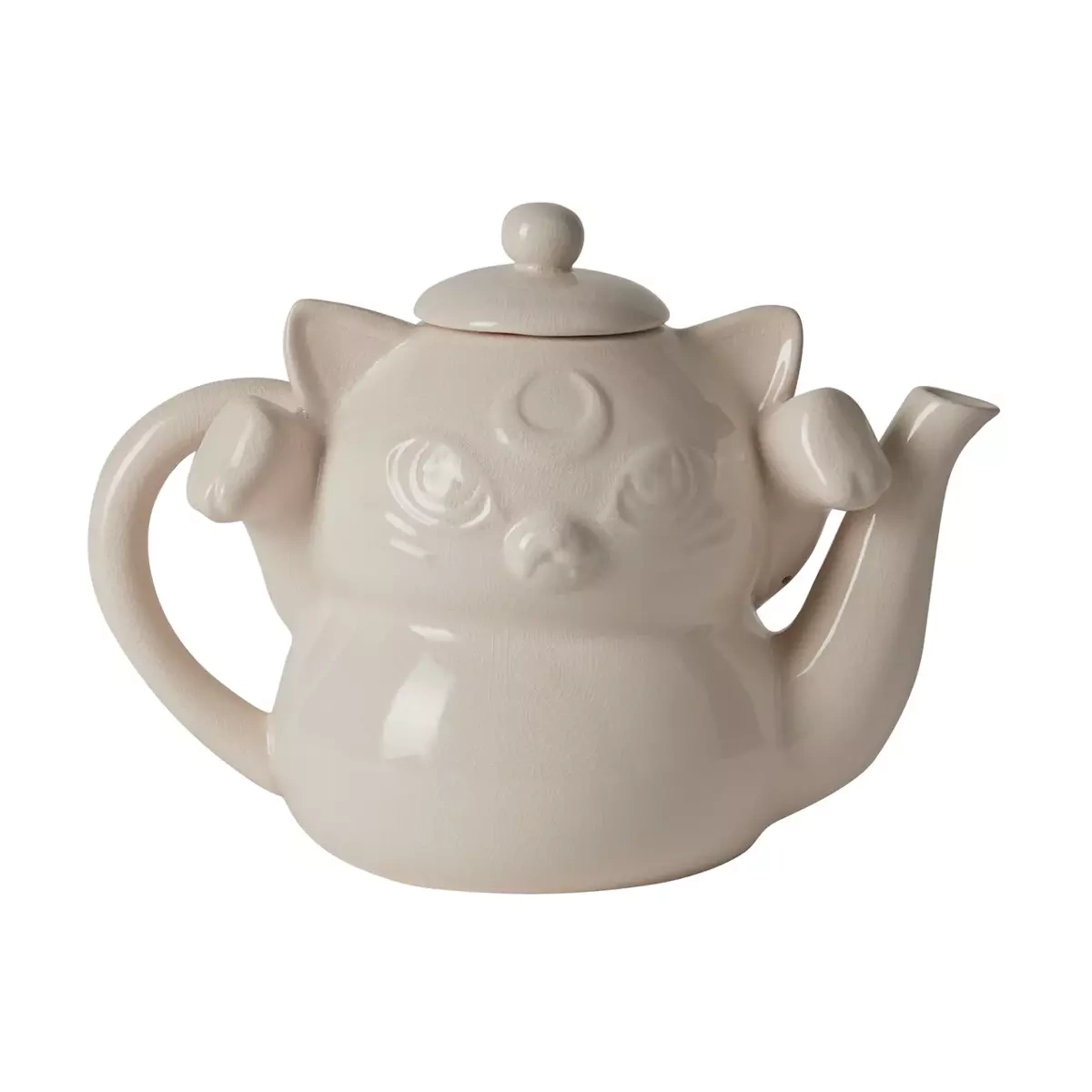 Czajnik Killstar Ghost Kitty Teapot