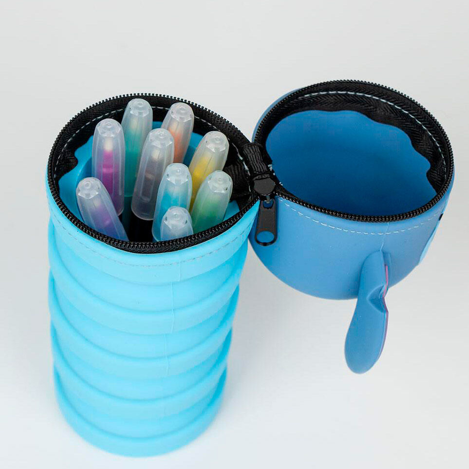 Piórnik Disney Stitch 3D Tuba