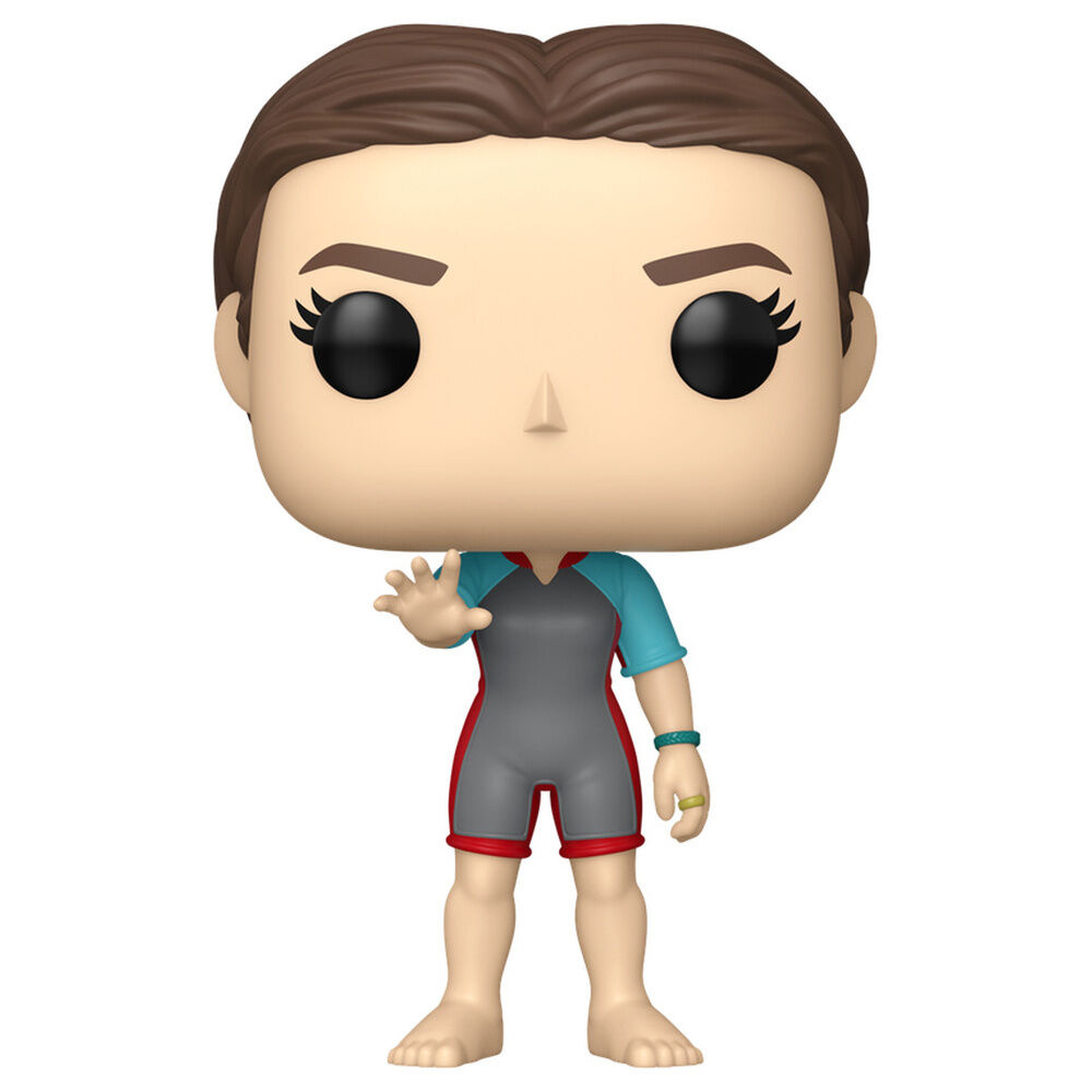 Figurka POP figure Stranger Things 5 Eleven