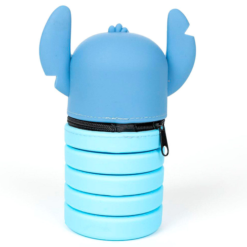 Piórnik Disney Stitch 3D Tuba