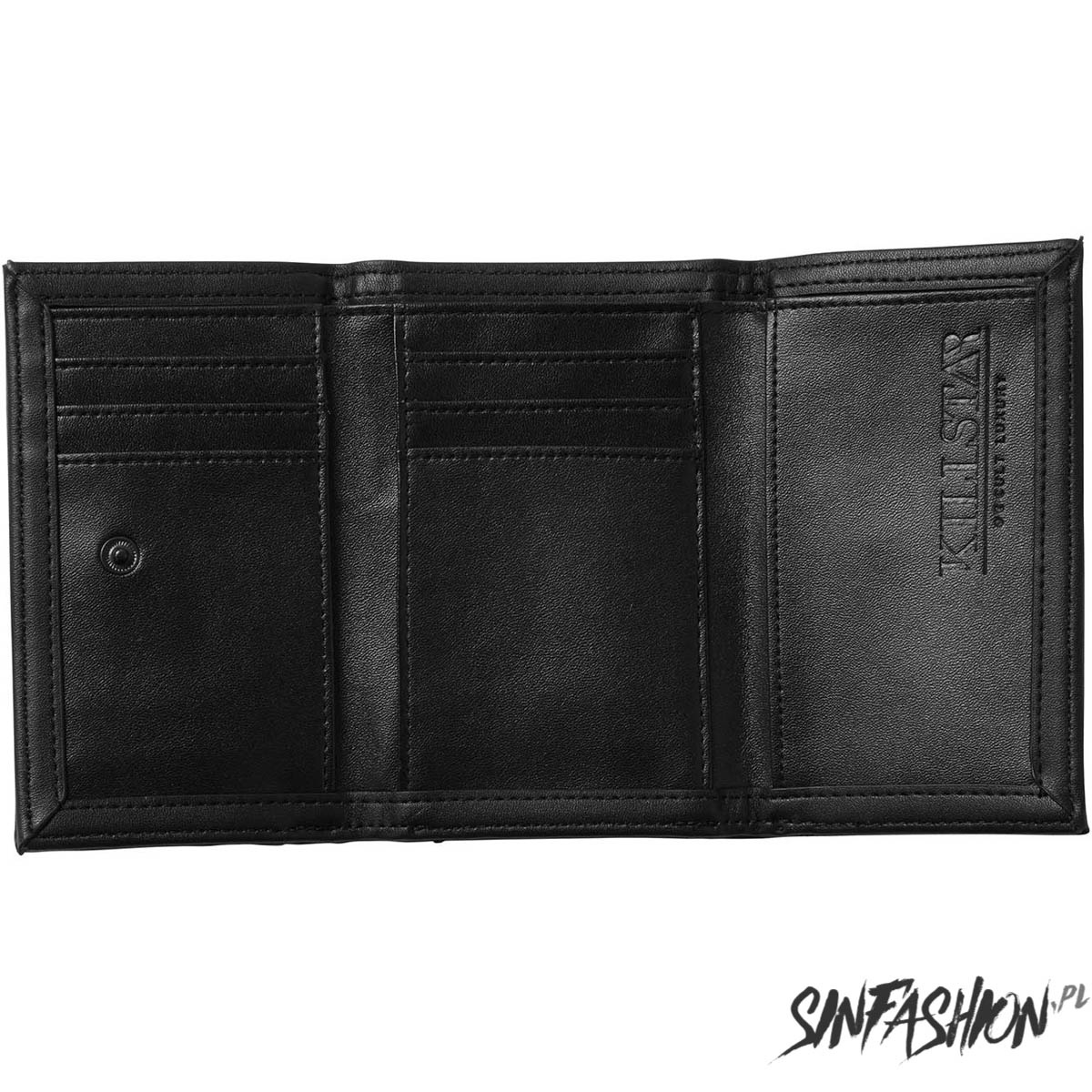 Portfel Killstar Unholy Sabbath Wallet