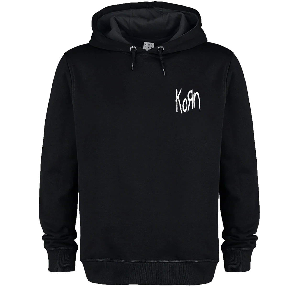 Bluza Amplified Korn Lineart Issues Hoody