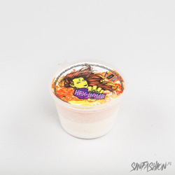 Pomarańczowo-złoty Hex Bomb Harvest