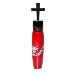 BŁYSZCZYK DO UST MANIC PANIC - CROSS GLOSS POISON APPLE