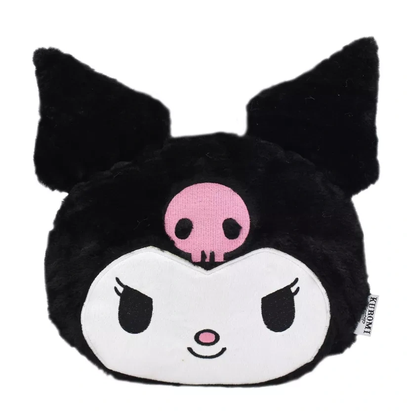 Termofor Hello Kitty Kuromi Soft Toy