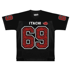Koszulka Sport Naruto Itachi 69