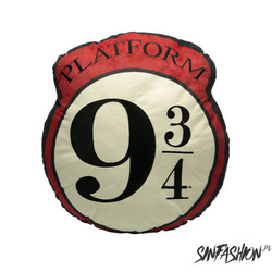 Poduszka Harry Potter Platform 9 3/4 Cushion