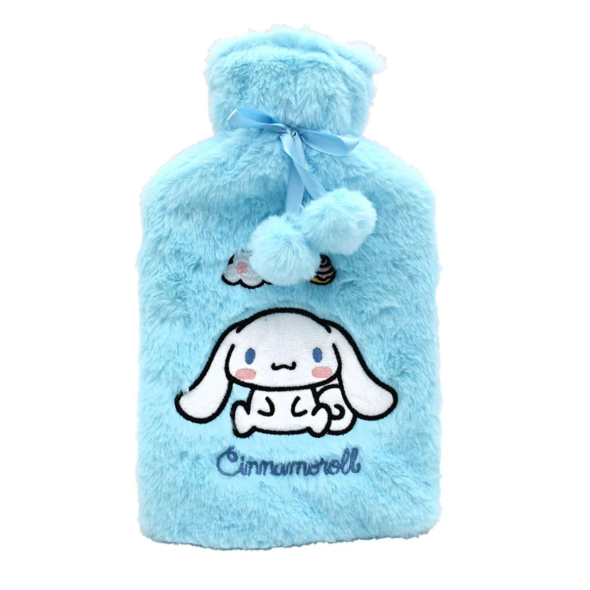 Termofor Sanrio Hello Kitty Cinnamoroll Hot Water Bag