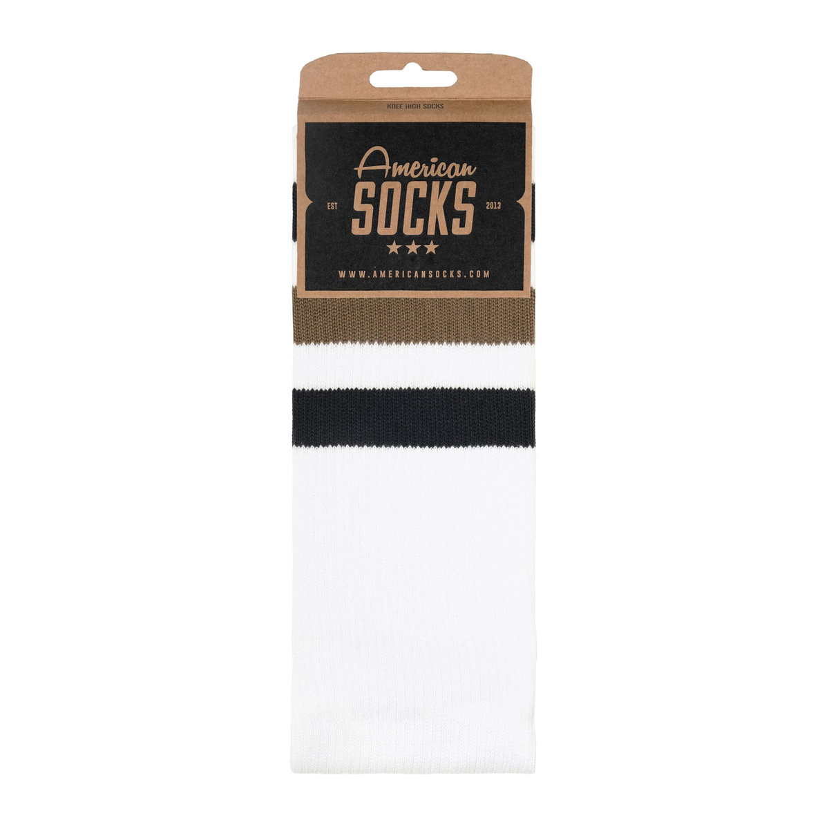 Skarpetki American Socks Knee High Gizmo