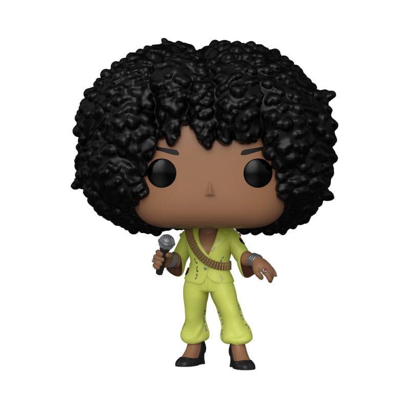 Figurka Funko Pop Eryka Badu Essence Awords 9 cm
