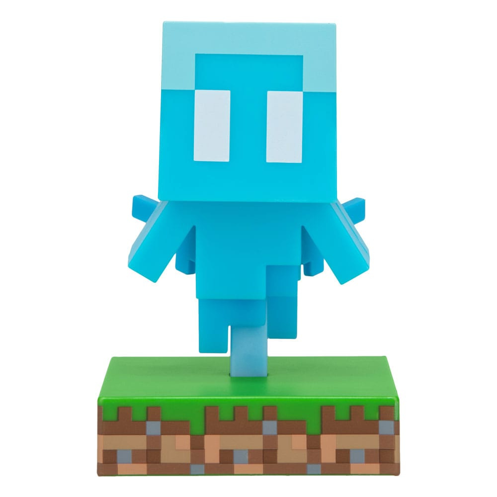 Lampka Minecraft Icon Light Allay