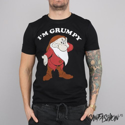 Koszulka Hybris Im Grumpy